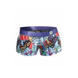 MALE BASICS Boxer HIPSTER MaleBasics